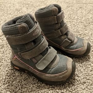 Keen Waterproof Boots